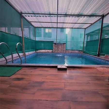Casa Mount View Villa Wd Pvt Pool Lonavala Exteriér fotografie