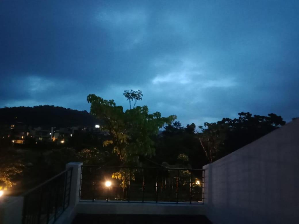 Casa Mount View Villa Wd Pvt Pool Lonavala Exteriér fotografie