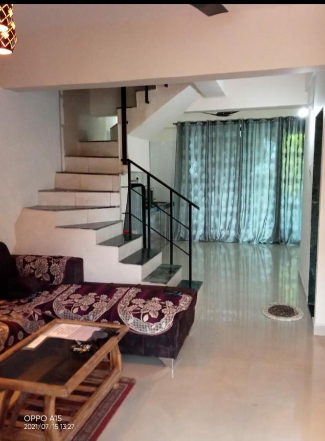 Casa Mount View Villa Wd Pvt Pool Lonavala Exteriér fotografie