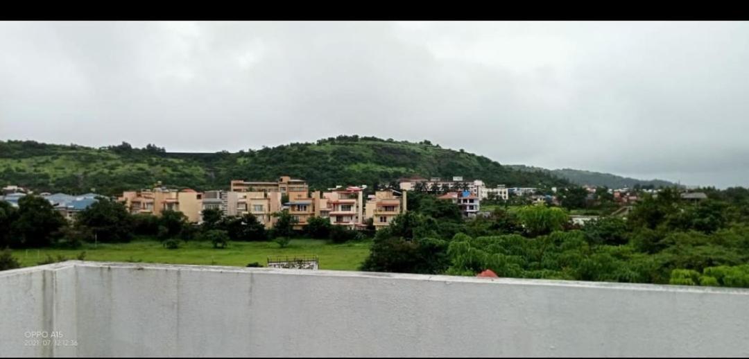 Casa Mount View Villa Wd Pvt Pool Lonavala Exteriér fotografie