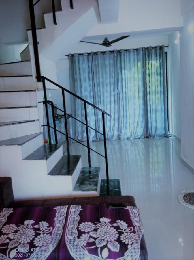 Casa Mount View Villa Wd Pvt Pool Lonavala Exteriér fotografie