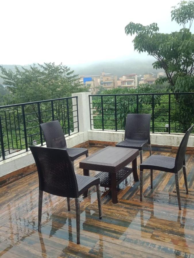 Casa Mount View Villa Wd Pvt Pool Lonavala Exteriér fotografie