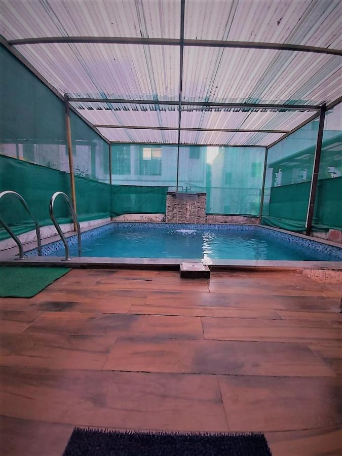 Casa Mount View Villa Wd Pvt Pool Lonavala Exteriér fotografie