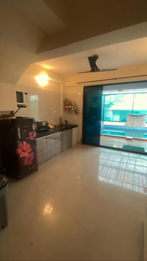 Casa Mount View Villa Wd Pvt Pool Lonavala Exteriér fotografie